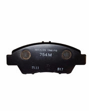 Honda CR-Z 2010 to 2014 - Disc Brake Pads Front