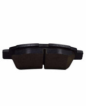 Toyota I.S.I.S 2004 to 2009 - Disc Brake Pads Rear