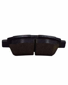 Toyota I.S.I.S 2004 to 2009 - Disc Brake Pads Rear
