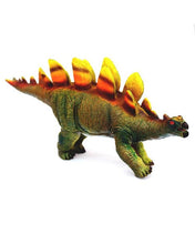 Museum Quality Realistic Dinosaur Toy Model Figure -Stegosaurus