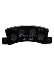 Toyota Harrier MCU10 3000CC 1997 to 2003 - Disc Brake Pads Rear