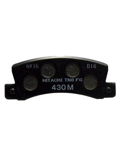 Toyota Harrier MCU10 3000CC 1997 to 2003 - Disc Brake Pads Rear