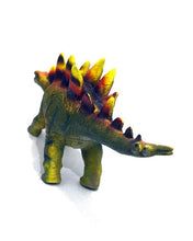 Museum Quality Realistic Dinosaur Toy Model Figure -Stegosaurus