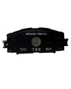 Toyota Aqua 2011 to 2018 - Disc Brake Pads Front