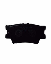 Toyota Camry ACV40 2006 to 2009 - Disc Brake Pads Rear
