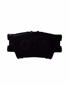 Toyota Camry ACV40 2006 to 2009 - Disc Brake Pads Rear