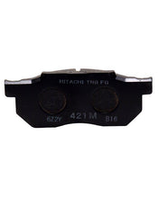Honda City 1996 To 2001 - Disc Brake Pads Front