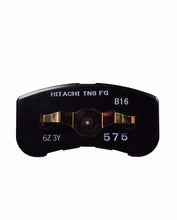 Toyota Duet 1998 to 2004 - Disc Brake Pads Front