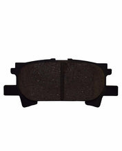 Toyota harrier MCU35 2003 to 2006 - Disc Brake Pads Rear