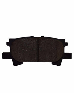 Toyota harrier MCU35 2003 to 2006 - Disc Brake Pads Rear