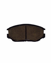 Toyota Cami 1999 to 2005 - Disc Brake Pads Front