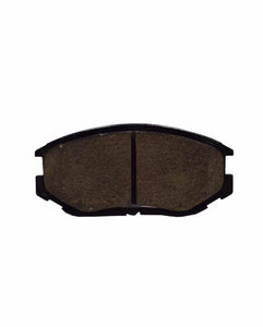 Toyota Cami 1999 to 2005 - Disc Brake Pads Front