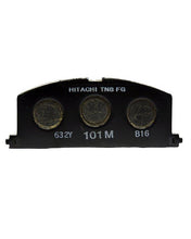 Toyota Corolla 1992 To 2002 - Disc Brake Pads Front