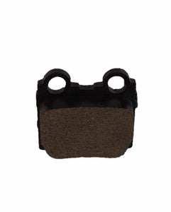 Toyota Crown 1999 to 2007 - Disc Brake Pads Rear