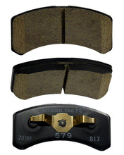 Daihatsu Mira 2002 to 2007 - Disc Brake Pads Front