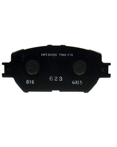 Toyota Camry ACV30 2001 to 2006 - Disc Brake Pads Front
