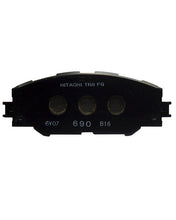 Toyota Rav4 ACA31 2005 to 2012 - Disc Brake Pads Front