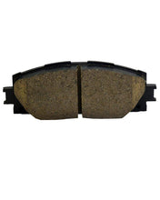 Toyota Prius 1800 cc 2009 to 2016 - Disc Brake Pads Front