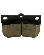Toyota Mark X 2004 to 2009 - Disc Brake Pads Rear