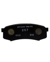Toyota Harrier MCU15 3000CC 1997 to 2003 - Disc Brake Pads Rear