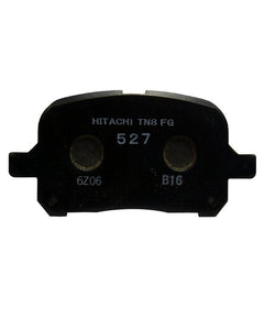 Toyota Harrier MCU15 3000CC 1997 to 2000 - Disc Brake Pads Front