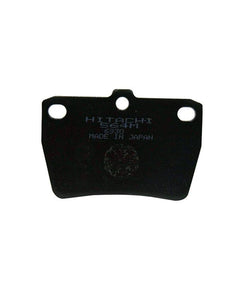 Toyota Rav4 SXA10 1996 to 2000 - Disc Brake Pads Rear