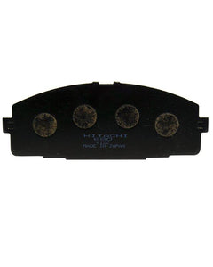 Toyota Hiace 2008 to 2017 - Disc Brake Pads Front
