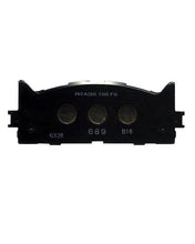 Toyota Camry ACV40 2006 to 2009 - Disc Brake Pads Front