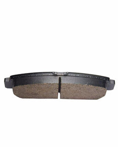 Honda Accord CL7-CL9 2002 to 2009 - Disc Brake Pads Front