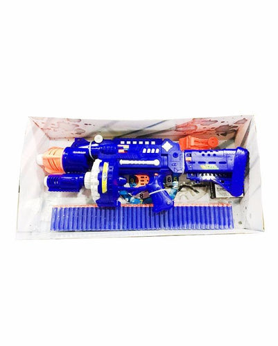 Super Blaster Toys Gun For Kids