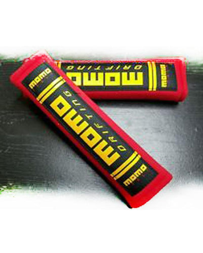 Seat Belt Covers - AM108Momo