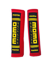 Seat Belt Covers - AM108Momo