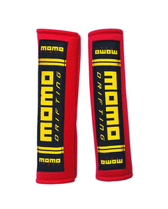 Seat Belt Covers - AM108Momo