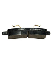 Mitsubishi EK Wagon 2008 to 2014 - Disc Brake Pads Front