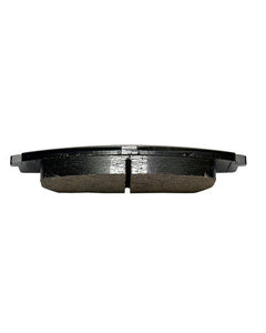 Honda Accord Cf3 1997 To 2003 - Disc Brake Pads Front - HF563M-ACCORD3CF97-03FRONT