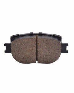 Toyota Mark X GRX130 2500CC 2012 to 2017- Disc Brake Pads Front