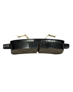 Mitsubishi Minicab 2001 To 2012 - Disc Brake Pads Front