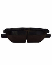 Toyota harrier MCU30 2003 to 2006 - Disc Brake Pads Rear
