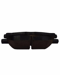Toyota harrier MCU30 2003 to 2006 - Disc Brake Pads Rear