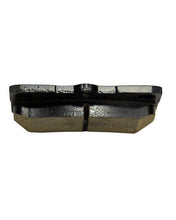 Toyota Mark X 2004 to 2009 - Disc Brake Pads Rear