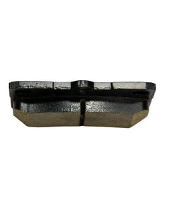Toyota Mark X 2004 to 2009 - Disc Brake Pads Rear