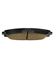 Toyota Hiace 2008 to 2017 - Disc Brake Pads Front