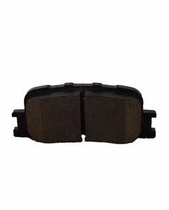 Toyota Camry ACV30 2001 to 2006 - Disc Brake Pads Rear