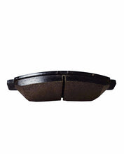 Honda CR-Z 2010 to 2014 - Disc Brake Pads Front