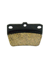 Toyota Rav4 SXA10 1996 to 2000 - Disc Brake Pads Rear