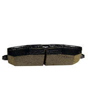 Toyota Corolla 1992 To 2002 - Disc Brake Pads Front