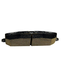 Toyota Corolla 1992 To 2002 - Disc Brake Pads Front