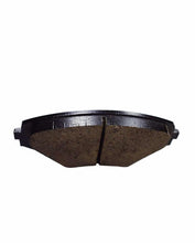 Mazda Rx-8 2003 To 2010 - Disc Brake Pads Front