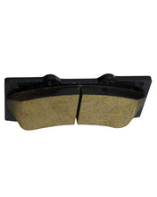 Toyota Land Cruiser UZJ200 2007 to 2017- Disc Brake Pads Rear