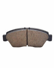 Honda City Gm 2008 To 2017 - Disc Brake Pads Front